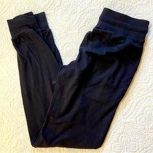 Lululemon Jogger | size 2